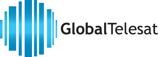 Global Telesat Logo